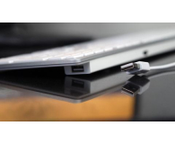 Matias Aluminiowa Mac Hub 2xUSB Silver - 419838 - zdjęcie 3
